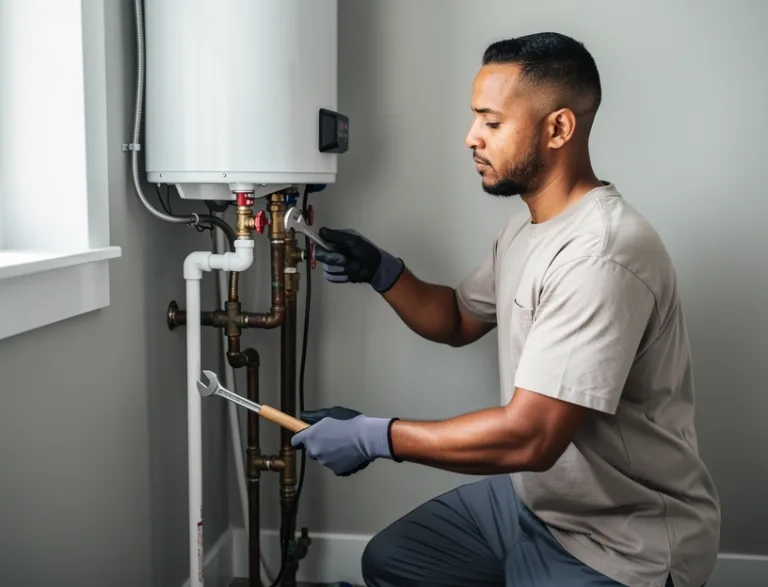 Boiler Reparatur Universitäts- und Hansestadt Greifswald